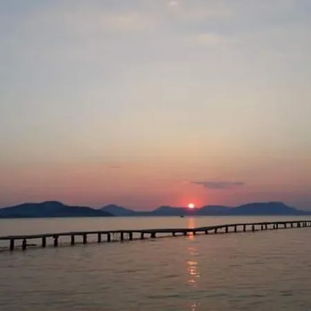 Panos Beach