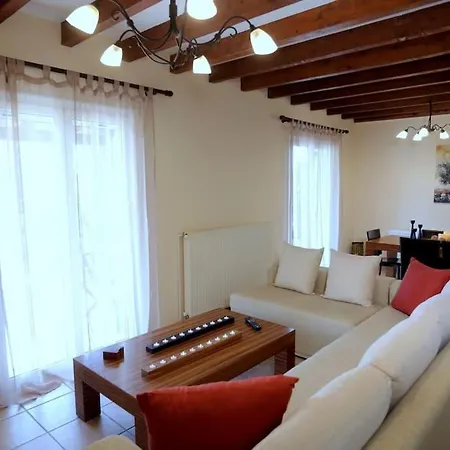 Casa de Férias Panos Beach