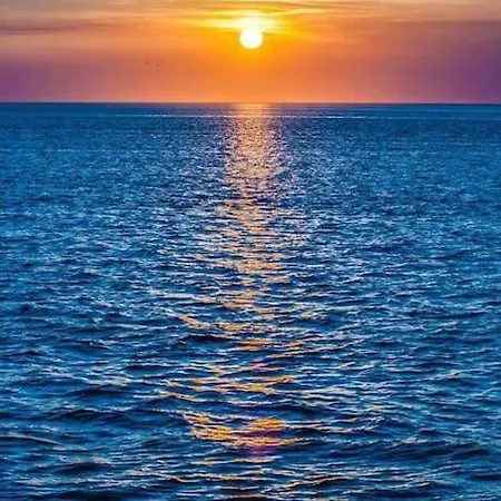 Panos Beach Lefkímmi