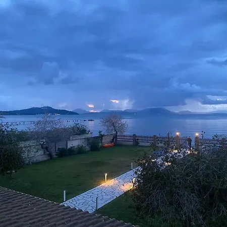 Panos Beach
