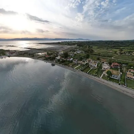 Casa de Férias Panos Beach