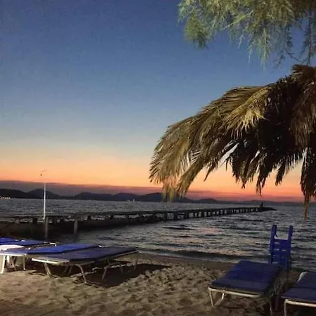 Casa de Férias Panos Beach *