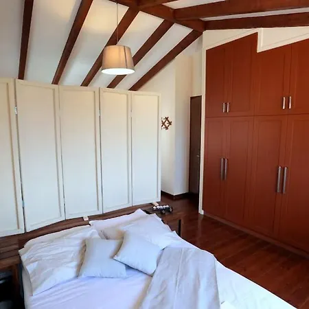 Panos Beach * Lefkímmi