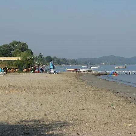 Casa de Férias Panos Beach
