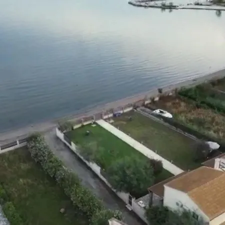 Panos Beach