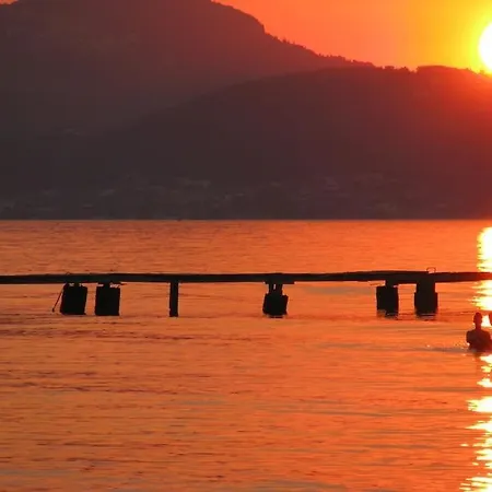 Panos Beach * Lefkímmi