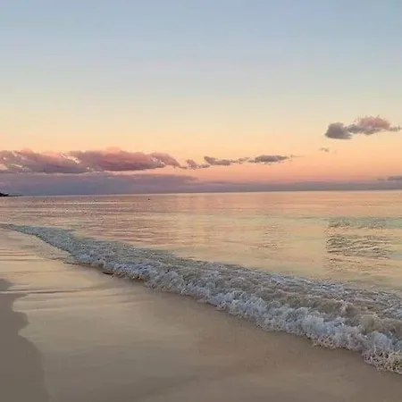 Panos Beach