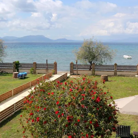 Panos Beach *